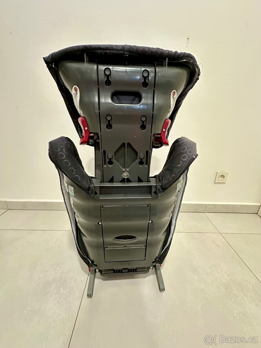 Autosedačka Römer i isofixem - 5