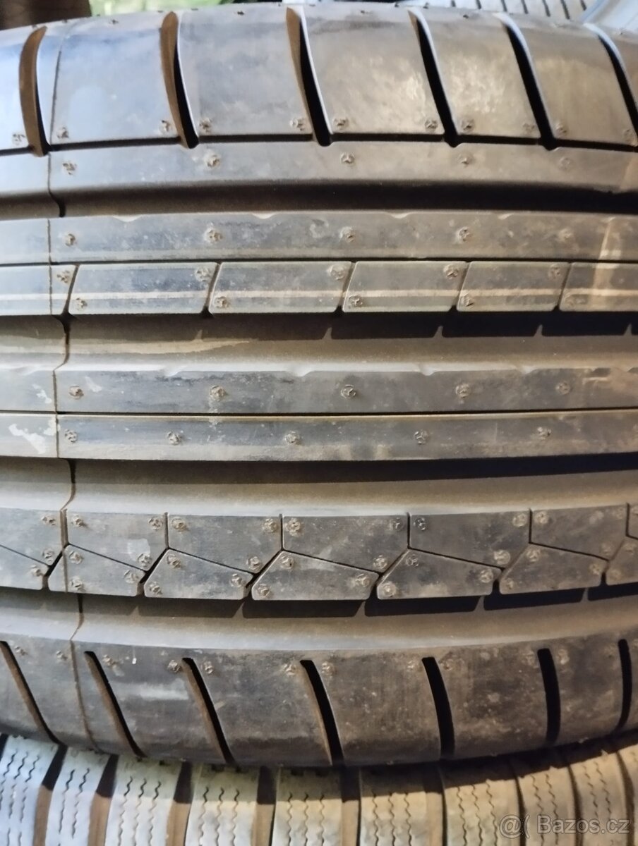 245/40/19 245/45/19 255/50/19 275/35/19 275/40/19 kusovka - 5