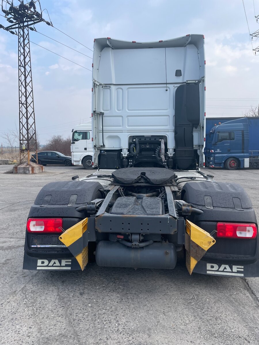 Prodám DAF XF 510 FT - 5