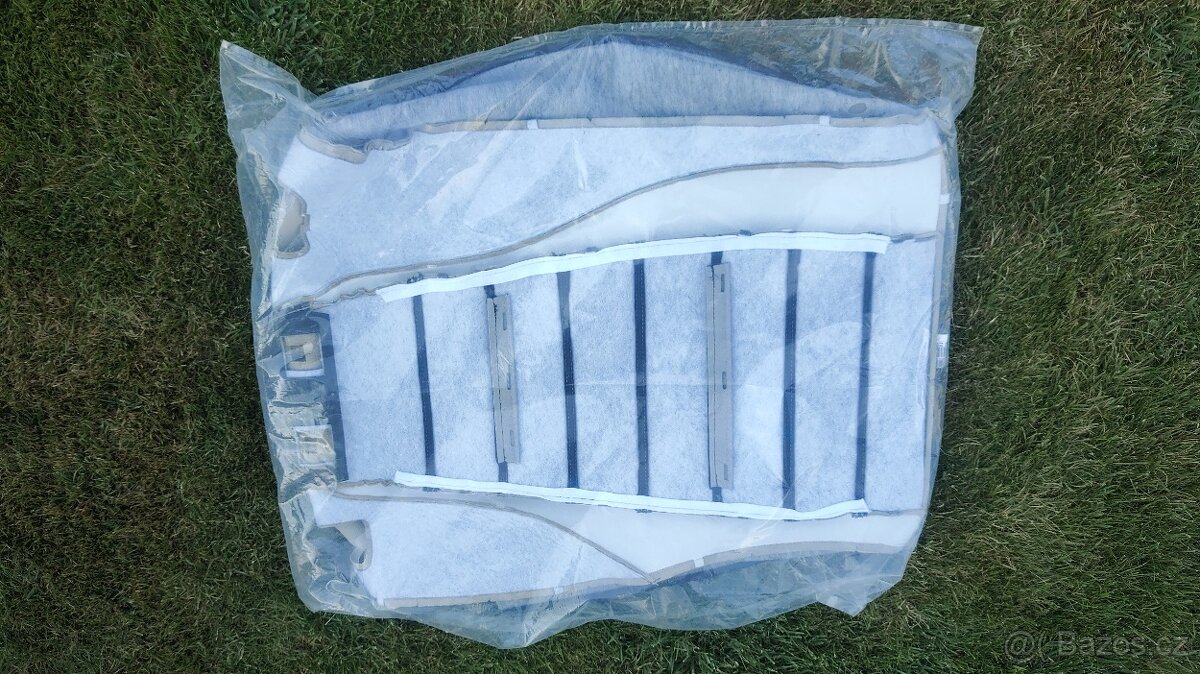 Kia Hyundai - pant; GLE 167 - potah sedadlo - 5