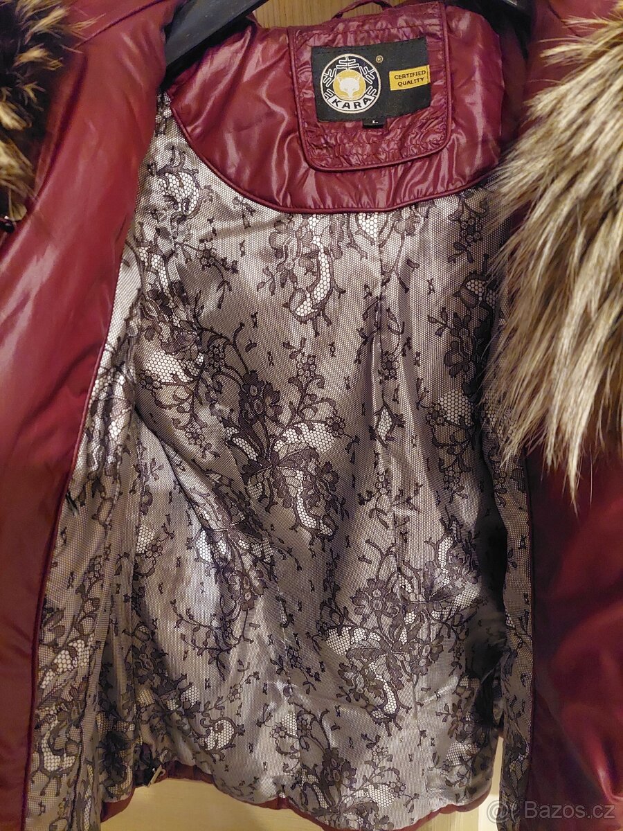 Prodam bundu KARA - 5