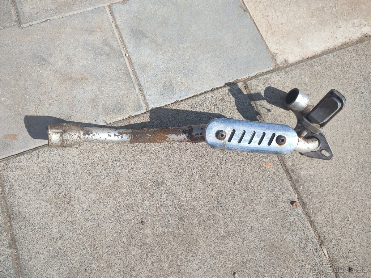 Prodej Náhradní díly  levbě