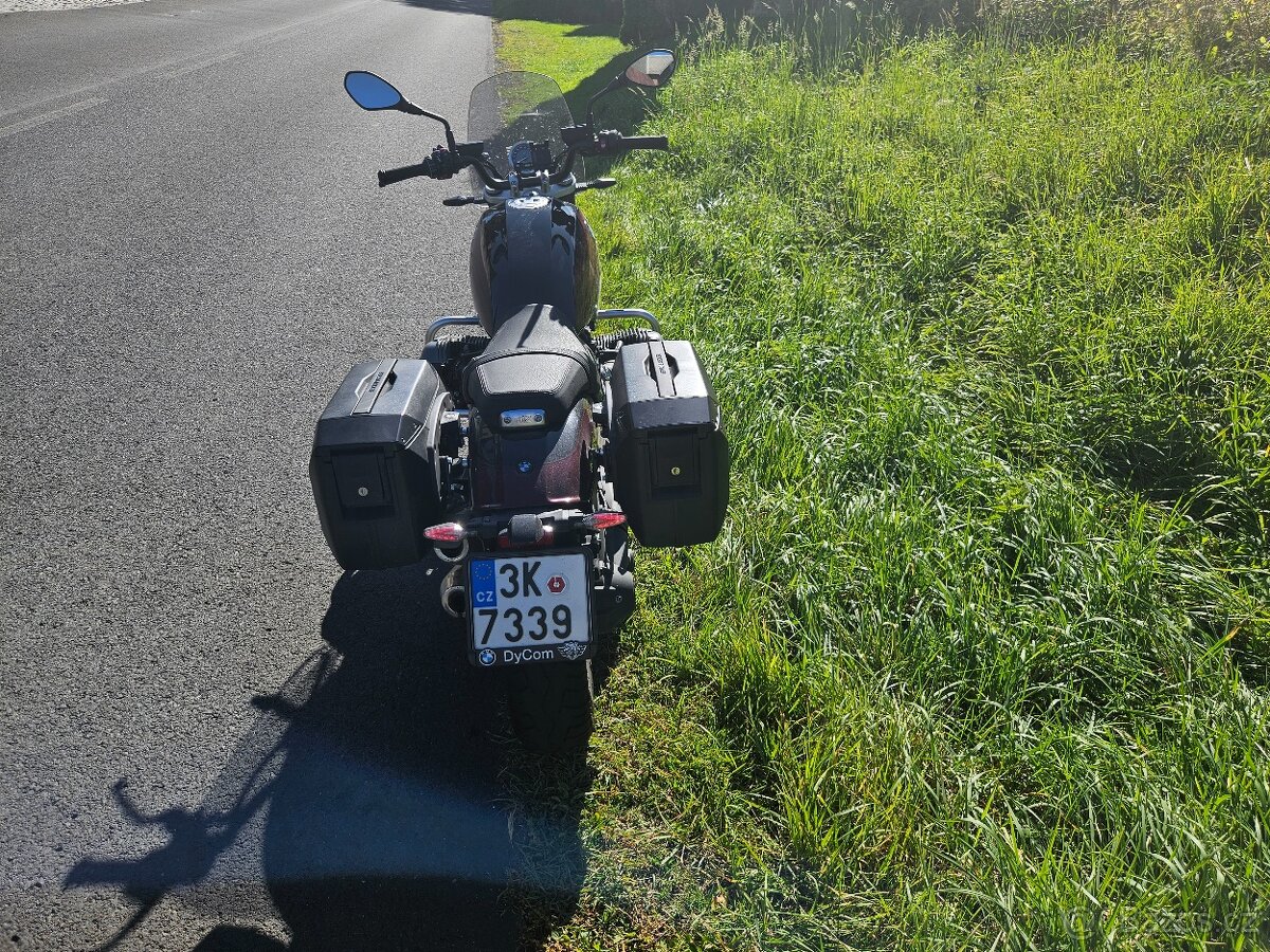 BMW motorrad R 12 - 5