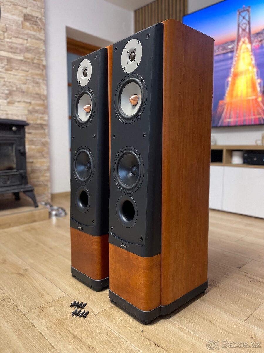 Jamo D870 - Concert 11 - 5
