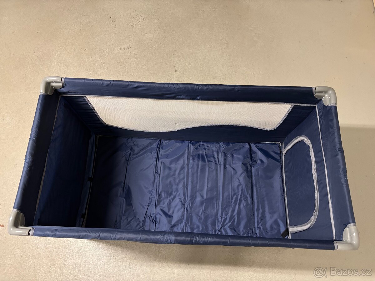 Dětská cestovní postýlka 4baby - 5