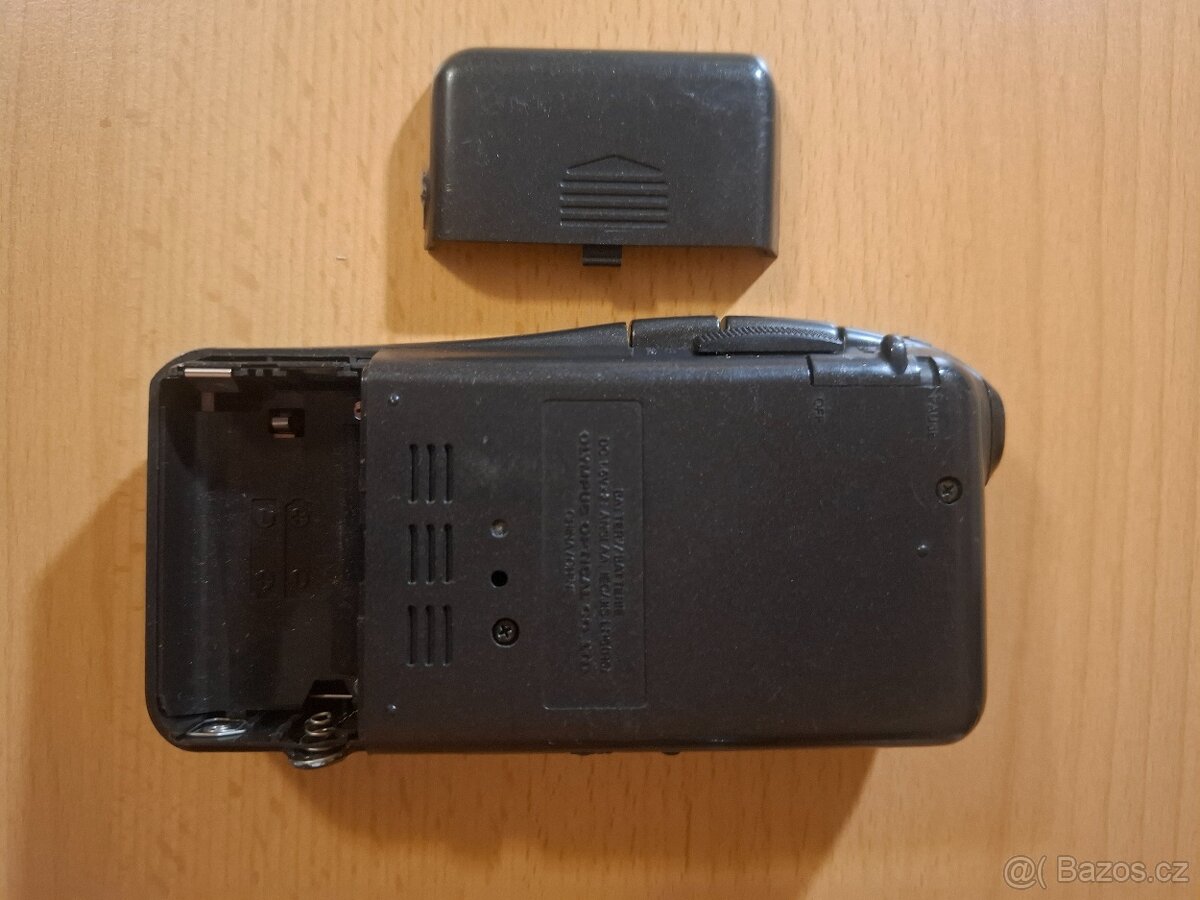 Diktafon Olympus Pearlcorder S928 - 5