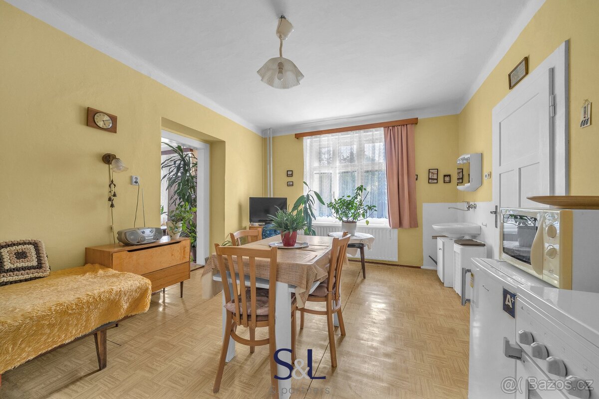 Prodej rodinného domu 125 m², Česká Lípa, ev.č. 01346 - 5