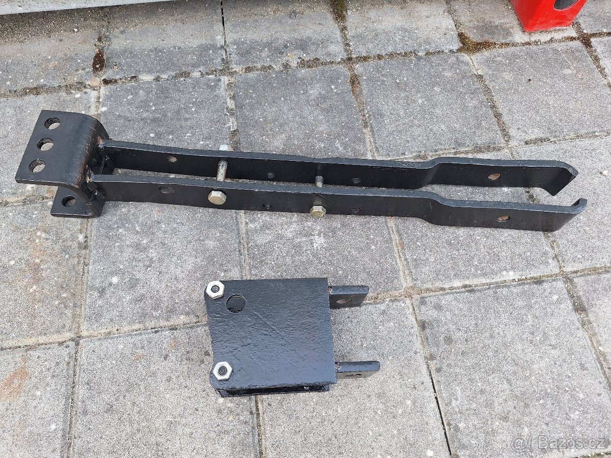 Zaves drzak Vari Terra - 5