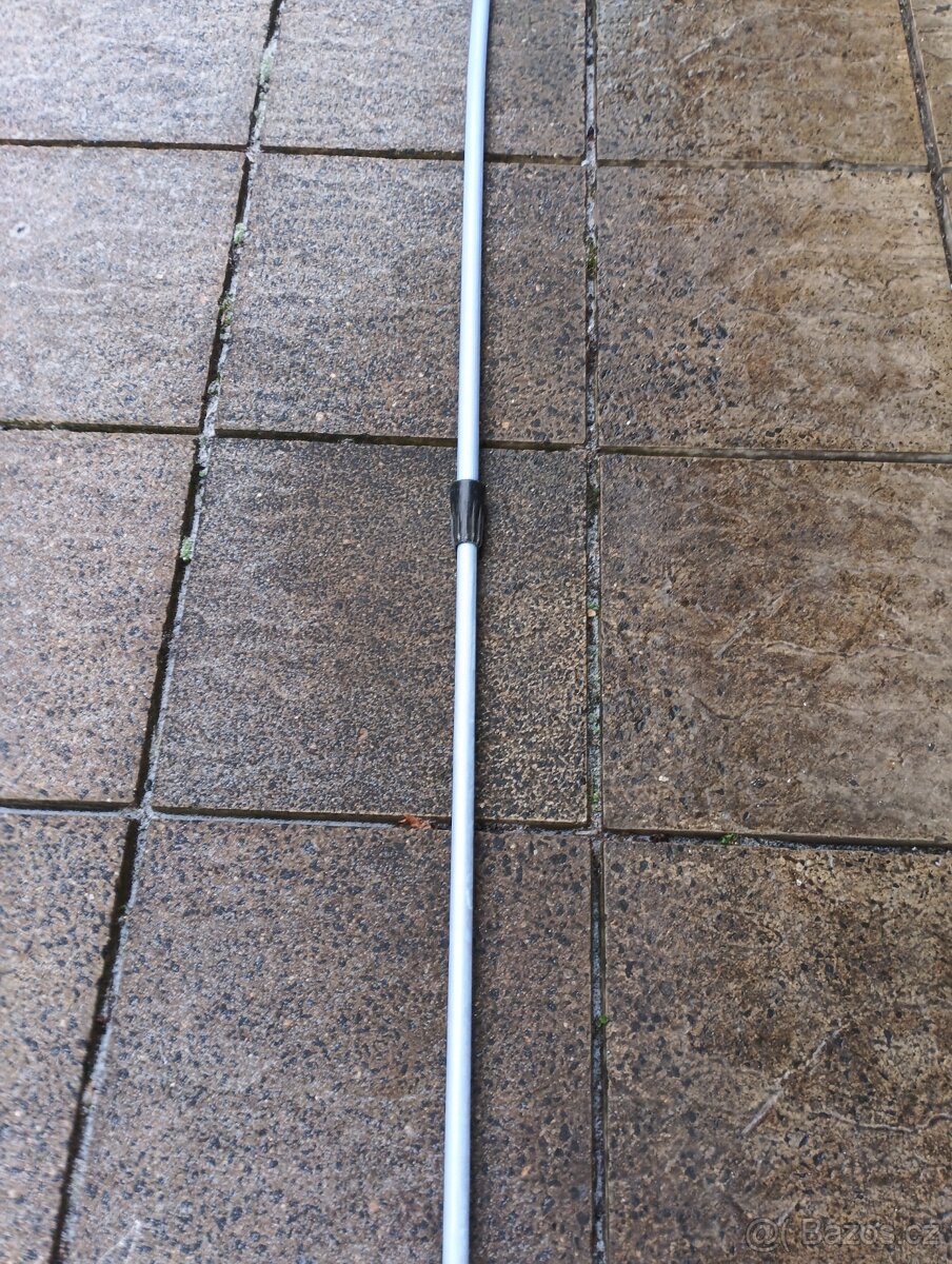 Teleskopická tyč - 5