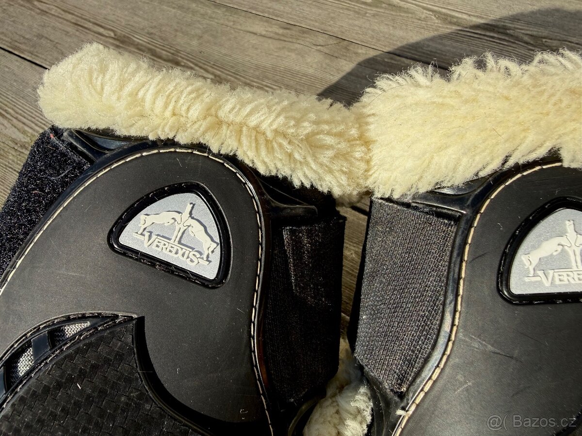 Veredus Young Jump Vento Save L - 5