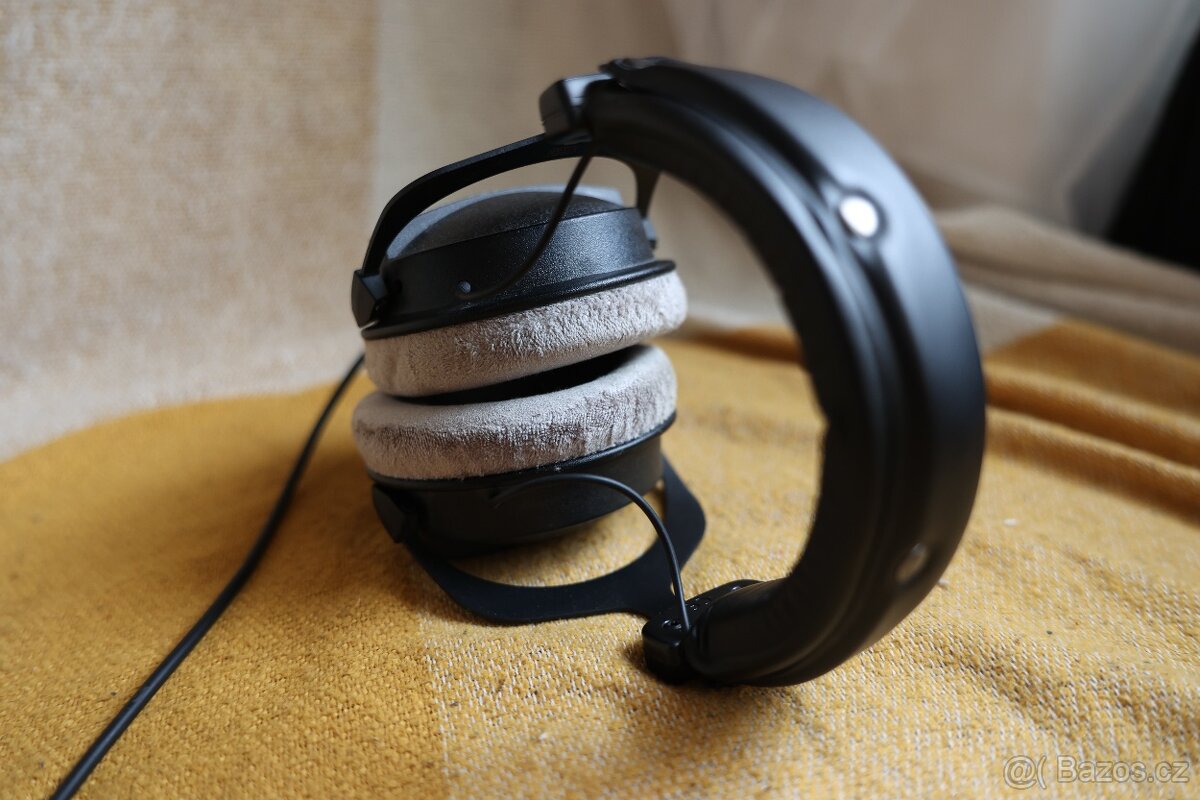 Bayerdynamic DT 770 Pro 80ohm - 5