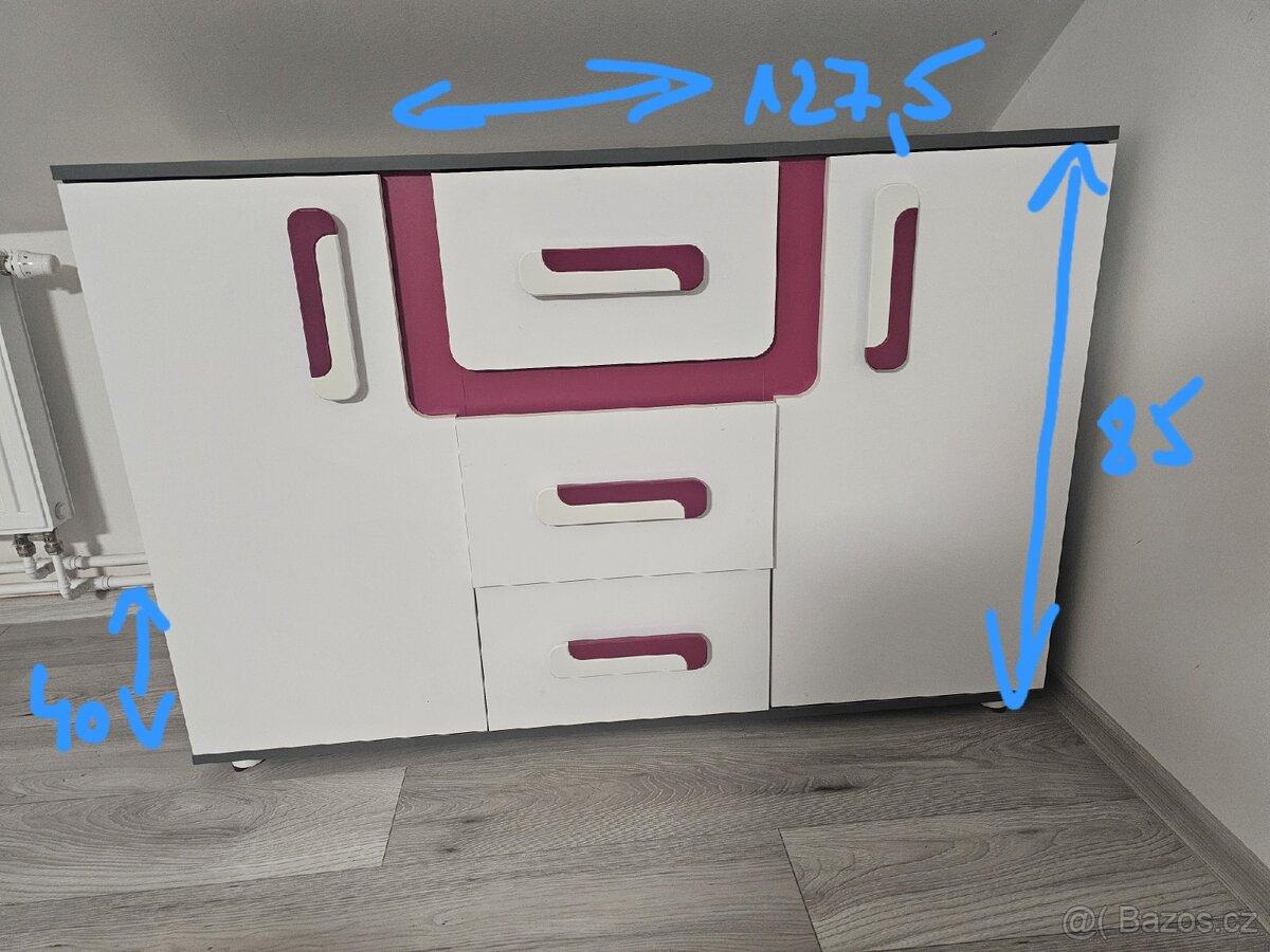 Dětský nábytek - 5