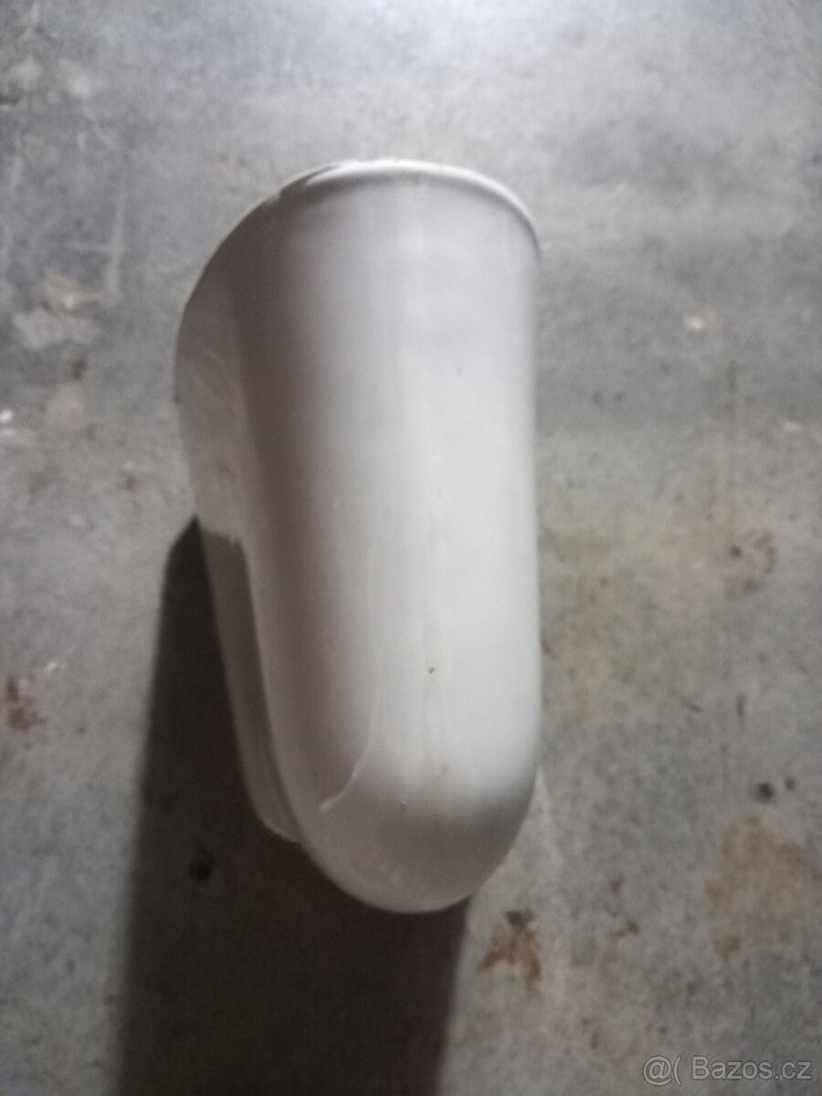 Umyvadlo s pákovou baterii - 5