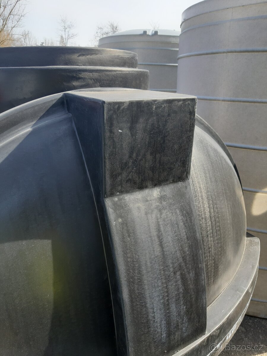 Jímka,septik,žumpa - 5