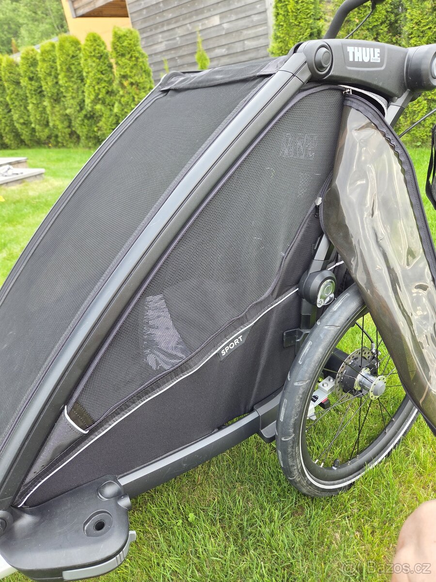 Thule Chariot Sport 1 - 5
