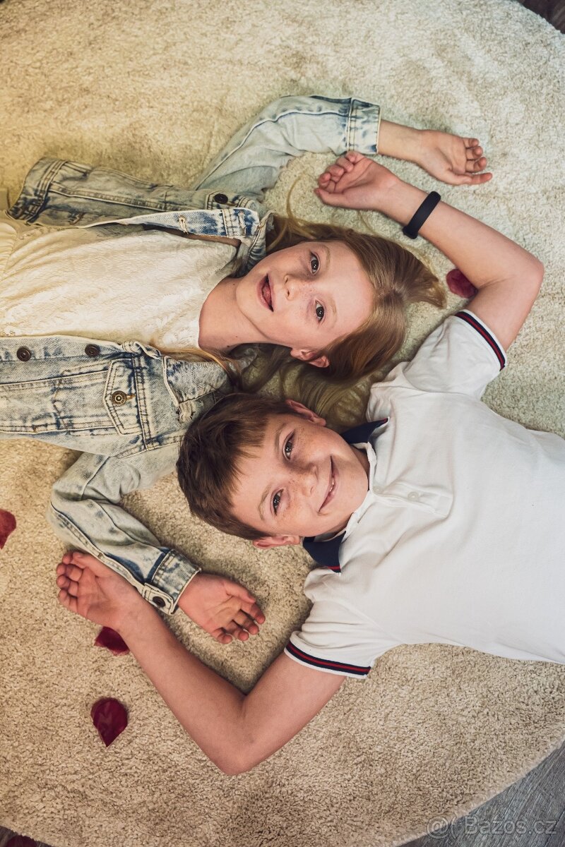 Jemné Valentýnské focení - 5