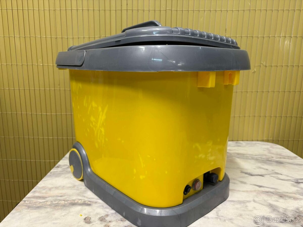 Elektrická drážkovací fréza do zdi (286) - 5