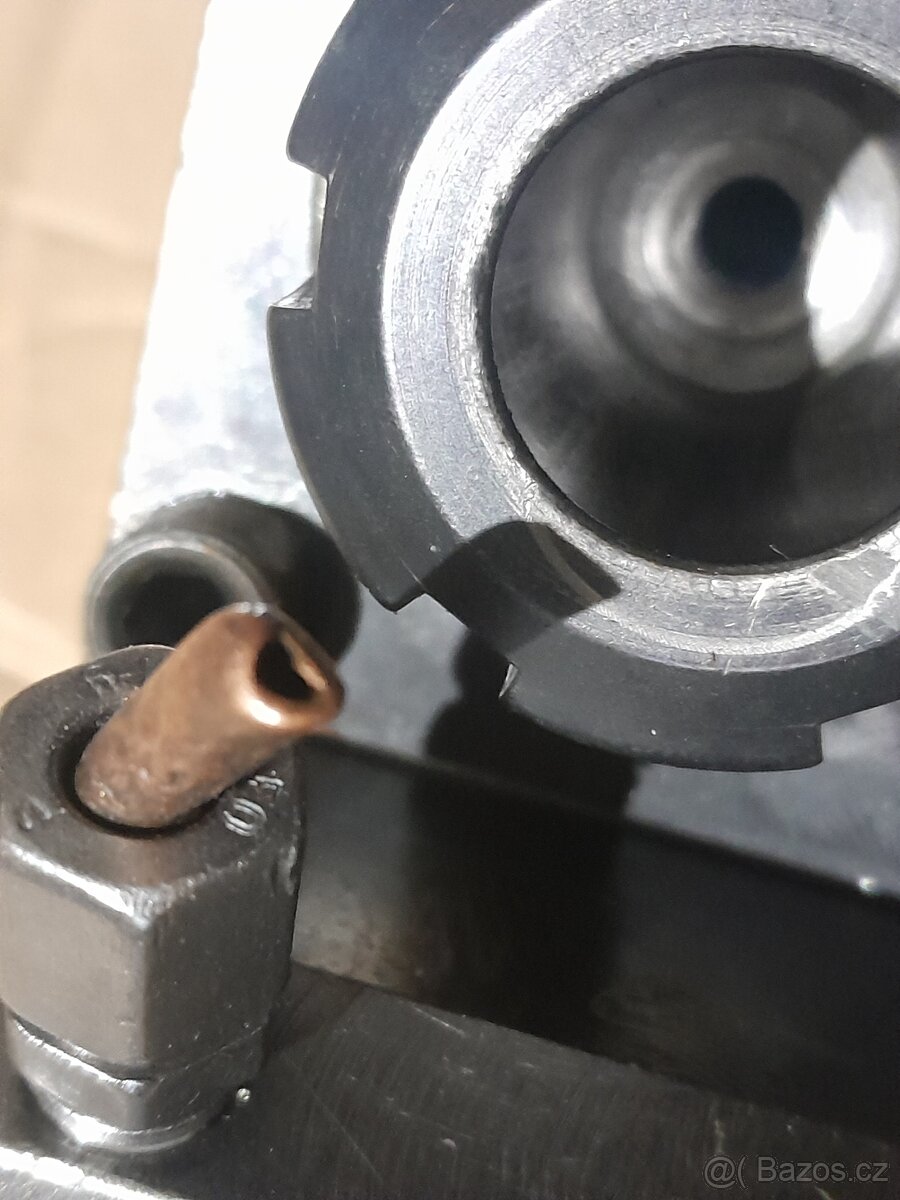 NC soustruh VDI příslušenství - 5