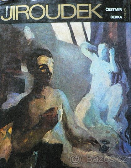 Různé knihy (Menzel, Lada aj. - cena dohodou) - 5