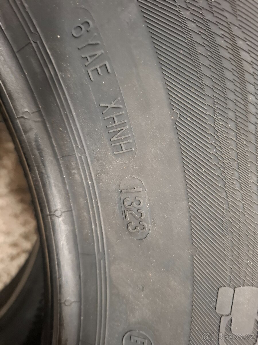 Pneu letní 195/65 R15 Matador NOVÉ - 5