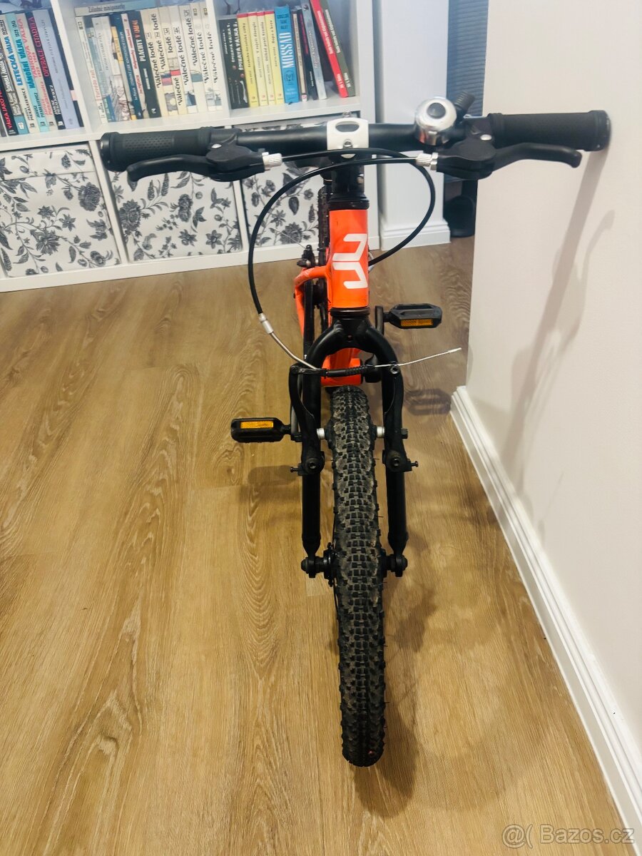 Dětské kolo Beany 16 - 5