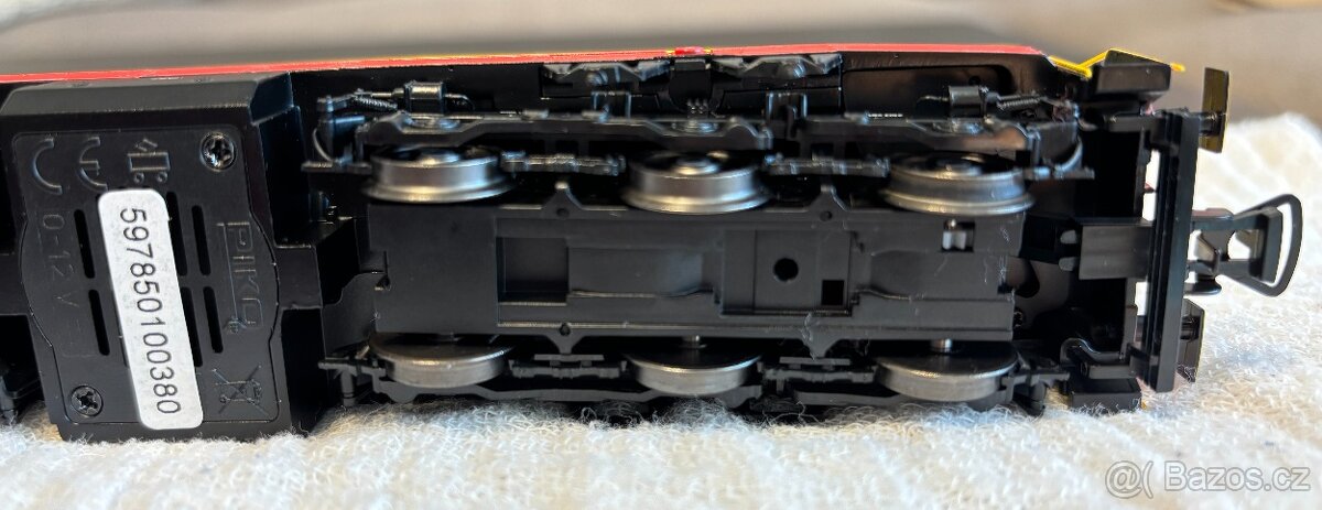 T669-PIKO EXPERT 59785 - 5