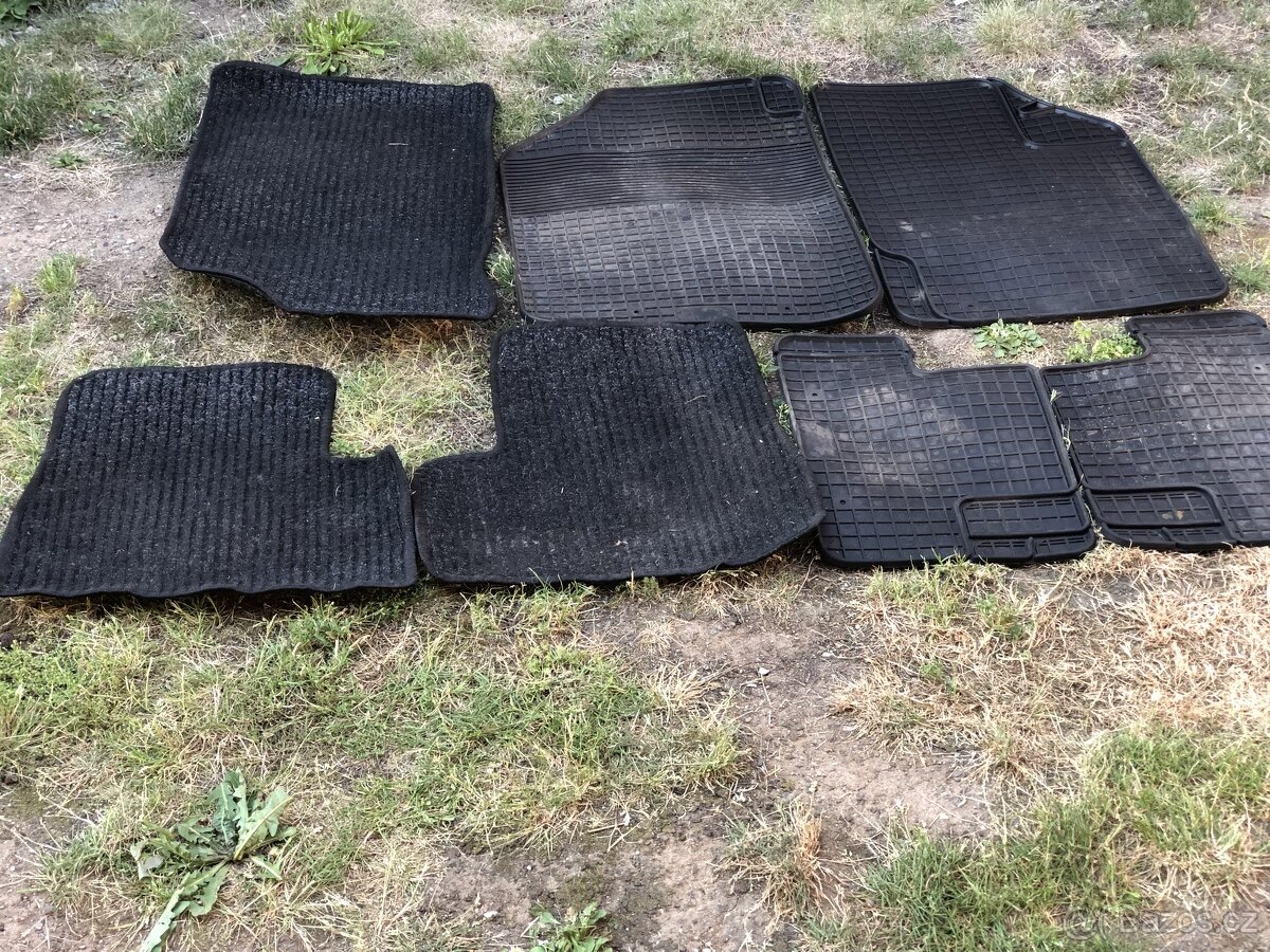 náhradní dily vw golf 4 cena dohodou - 5