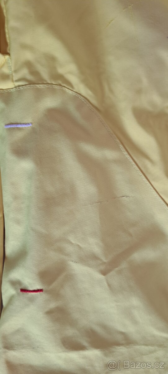 Rostoucí oteplováky - 5