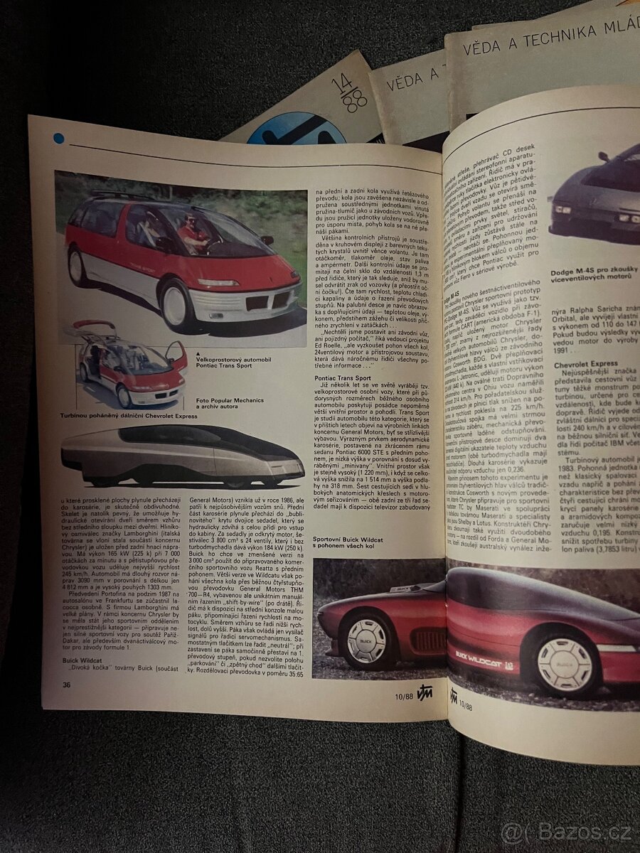 Cenu nabídněte - 5