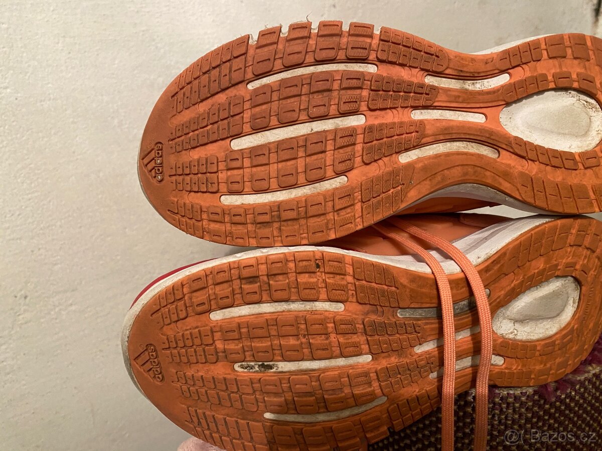Tenisky Adidas - 5