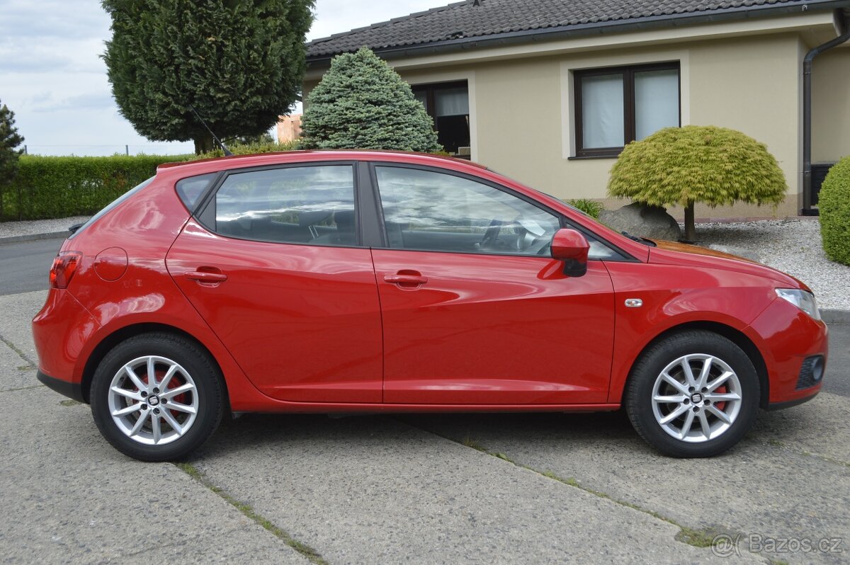 Seat Ibiza 1.2 12v 51kw - 5
