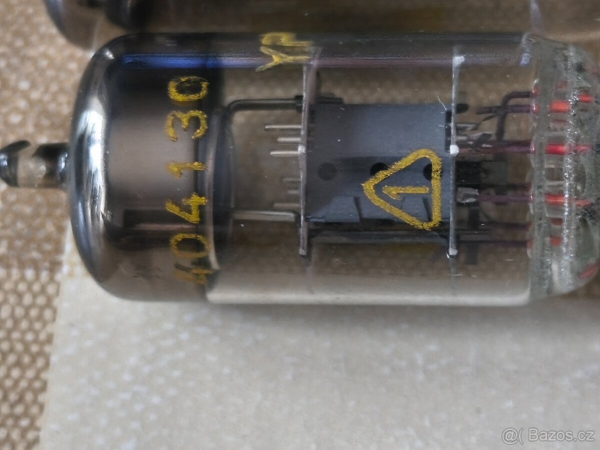 Elektronky prodej - 5