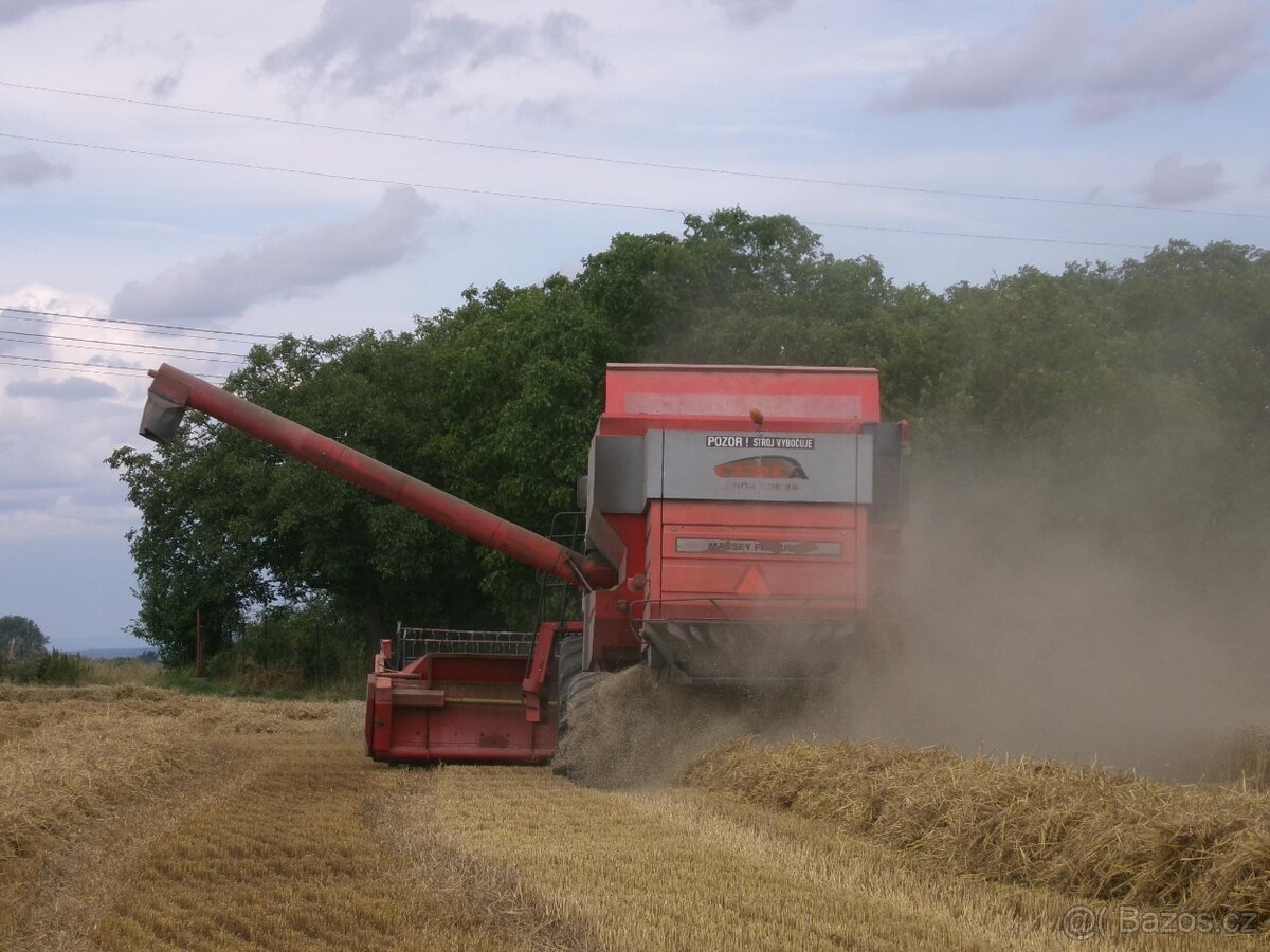 Massey Ferguson cerea 7278 - 5