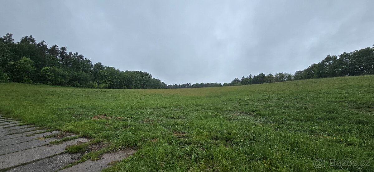 Prodej pole 19.020 m² Libošovice - Dobšice - 5