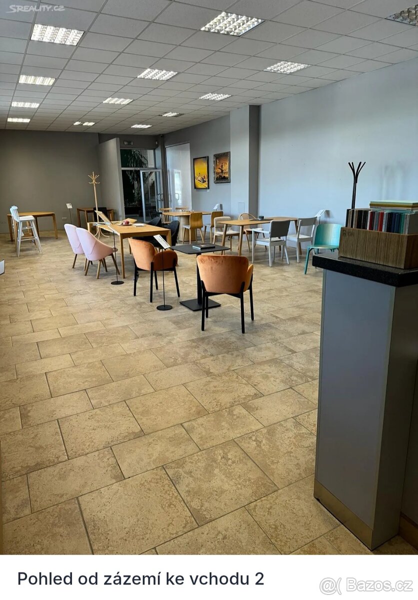 Prodejna, kancelář - 5