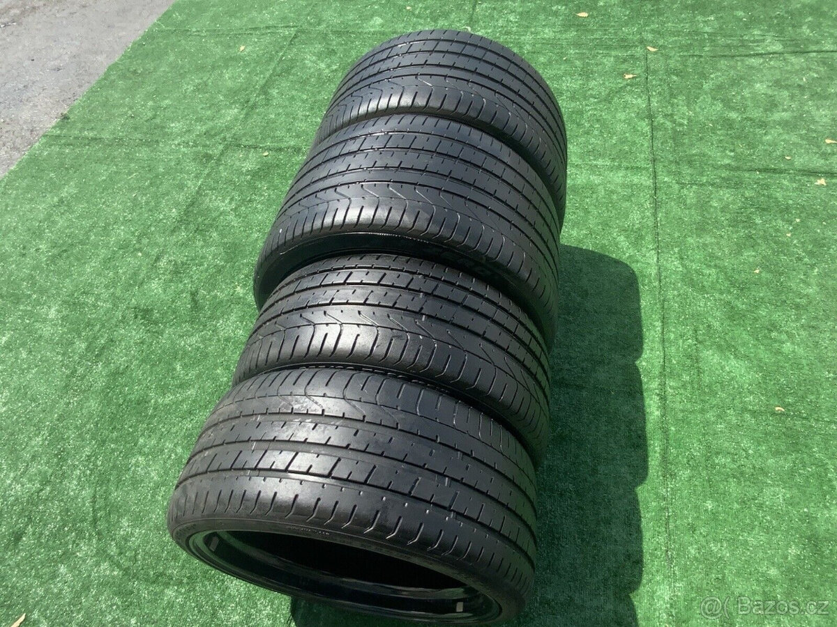 Kola Lamborghini Aventador Pneumatiky LP720 Dione OEM továrn - 5