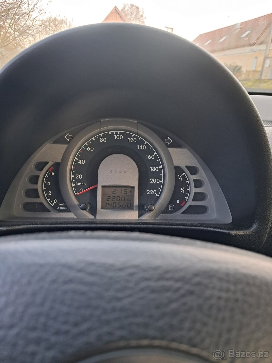 Volkswagen fox 1.2 htp 40kw - 5