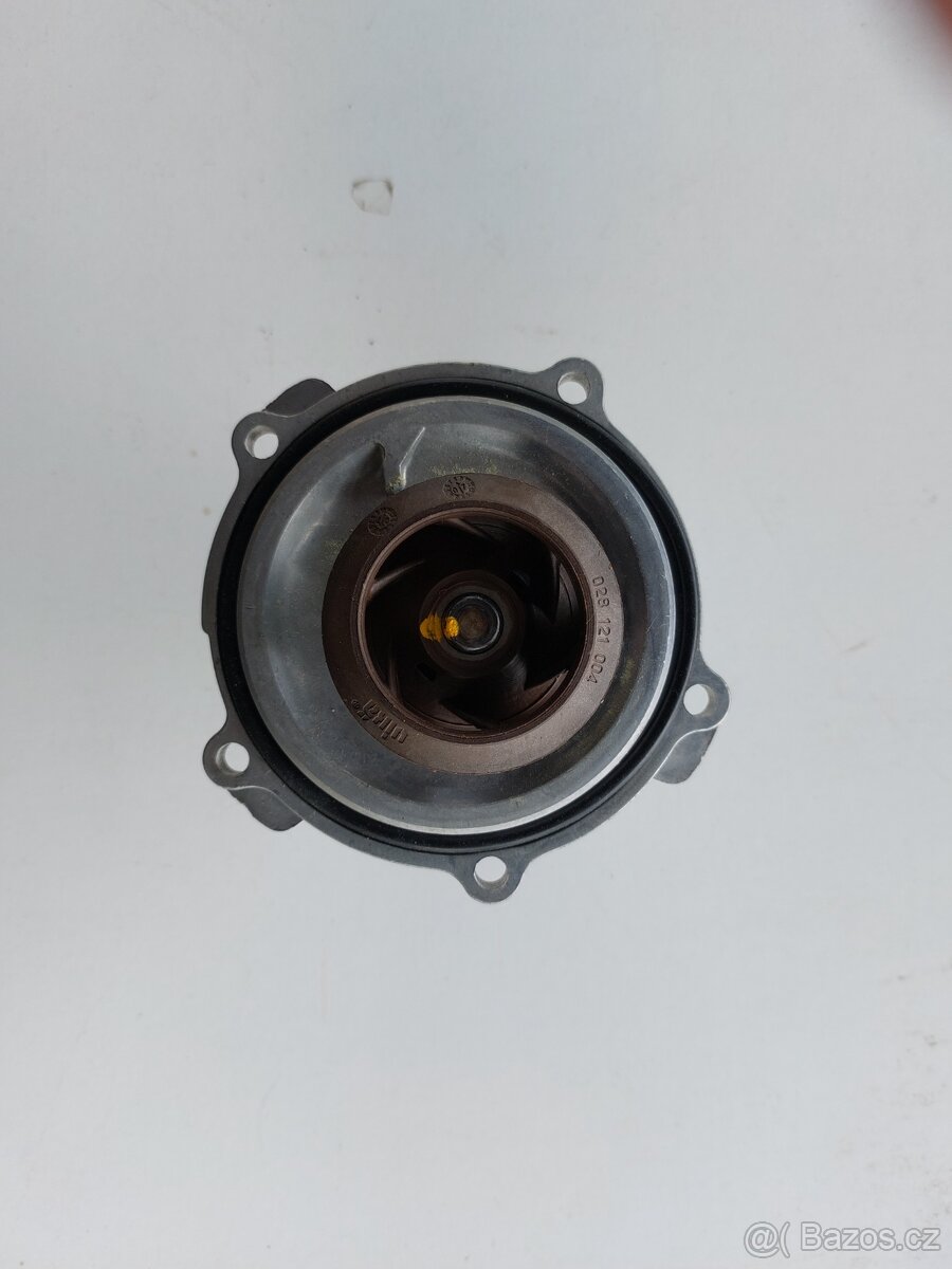 Vodní čerpadlo - 5