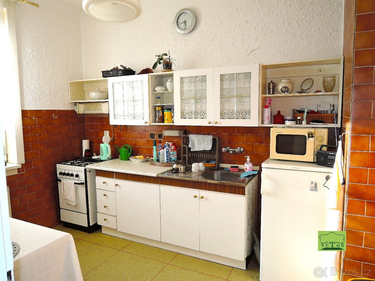 Prodej RD Brno - okamžitě k nastěhování, velký potenciál - 5