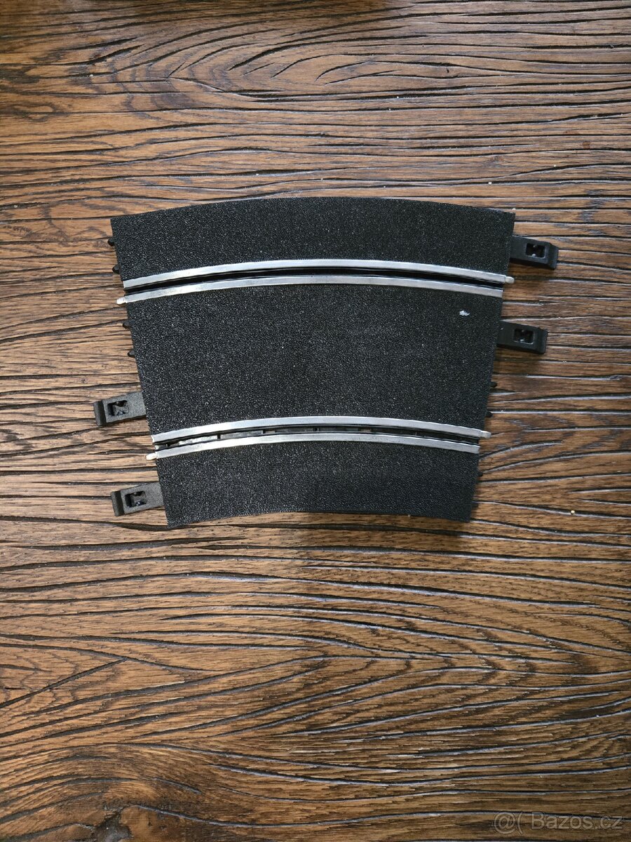 Díly na autodrahu ninco - 5