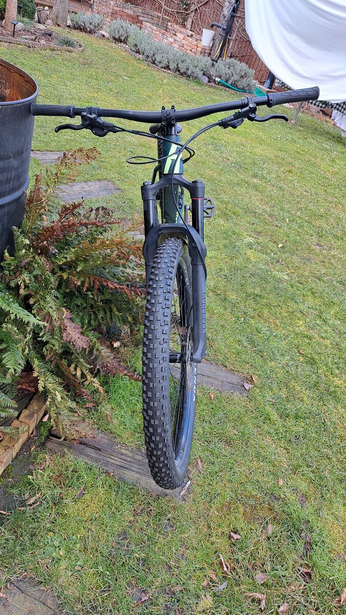 Prodám Rose Bonero vel. M - 5