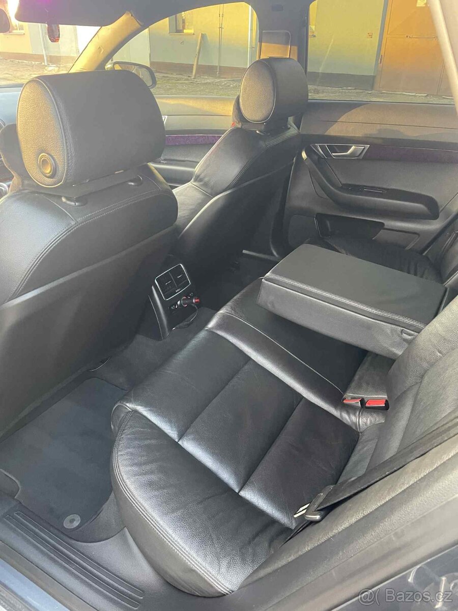 Audi A6 C6 171kw ASB 2006 Quattro - 5