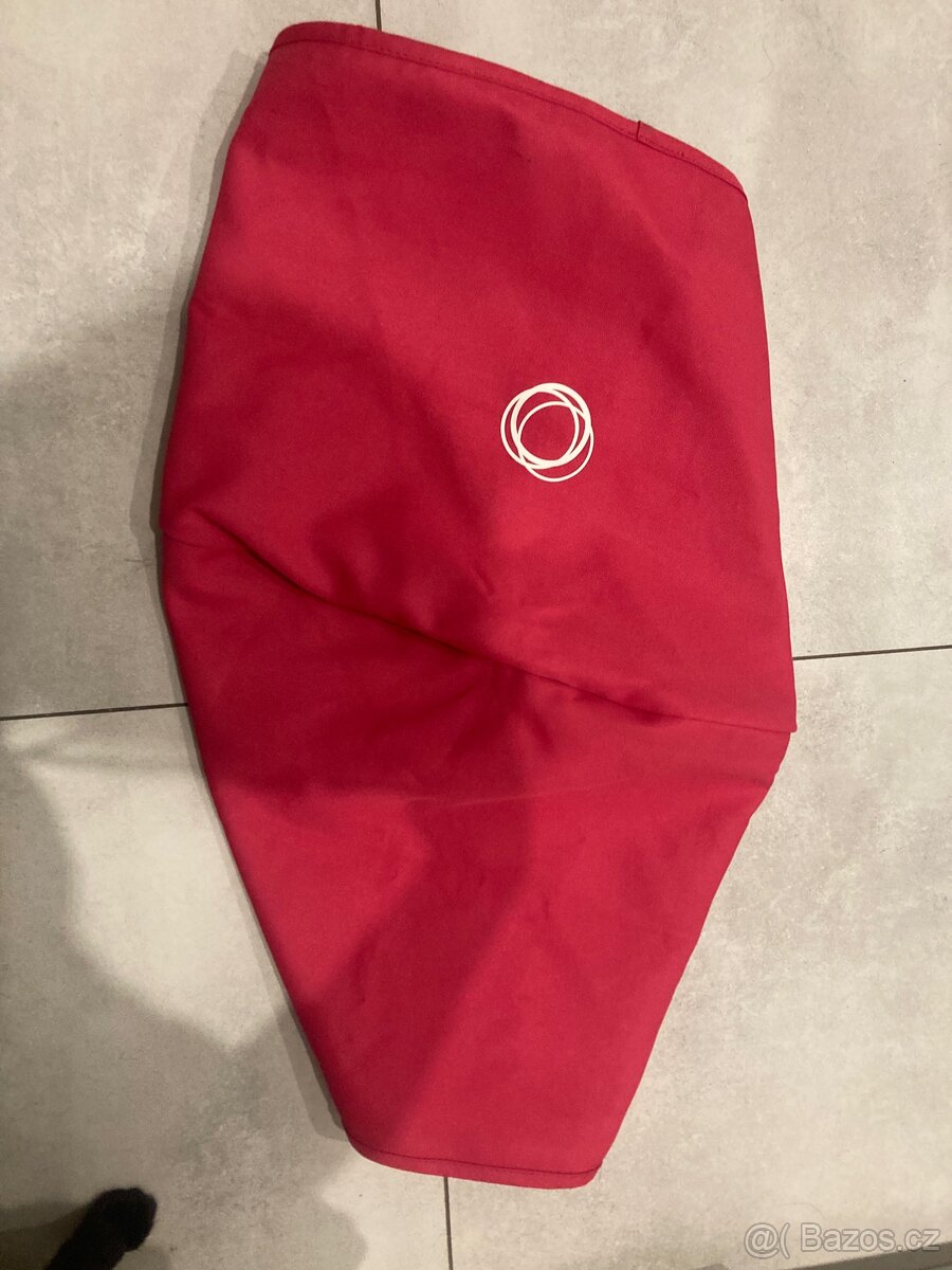 Bugaboo cameleon 3 - 5