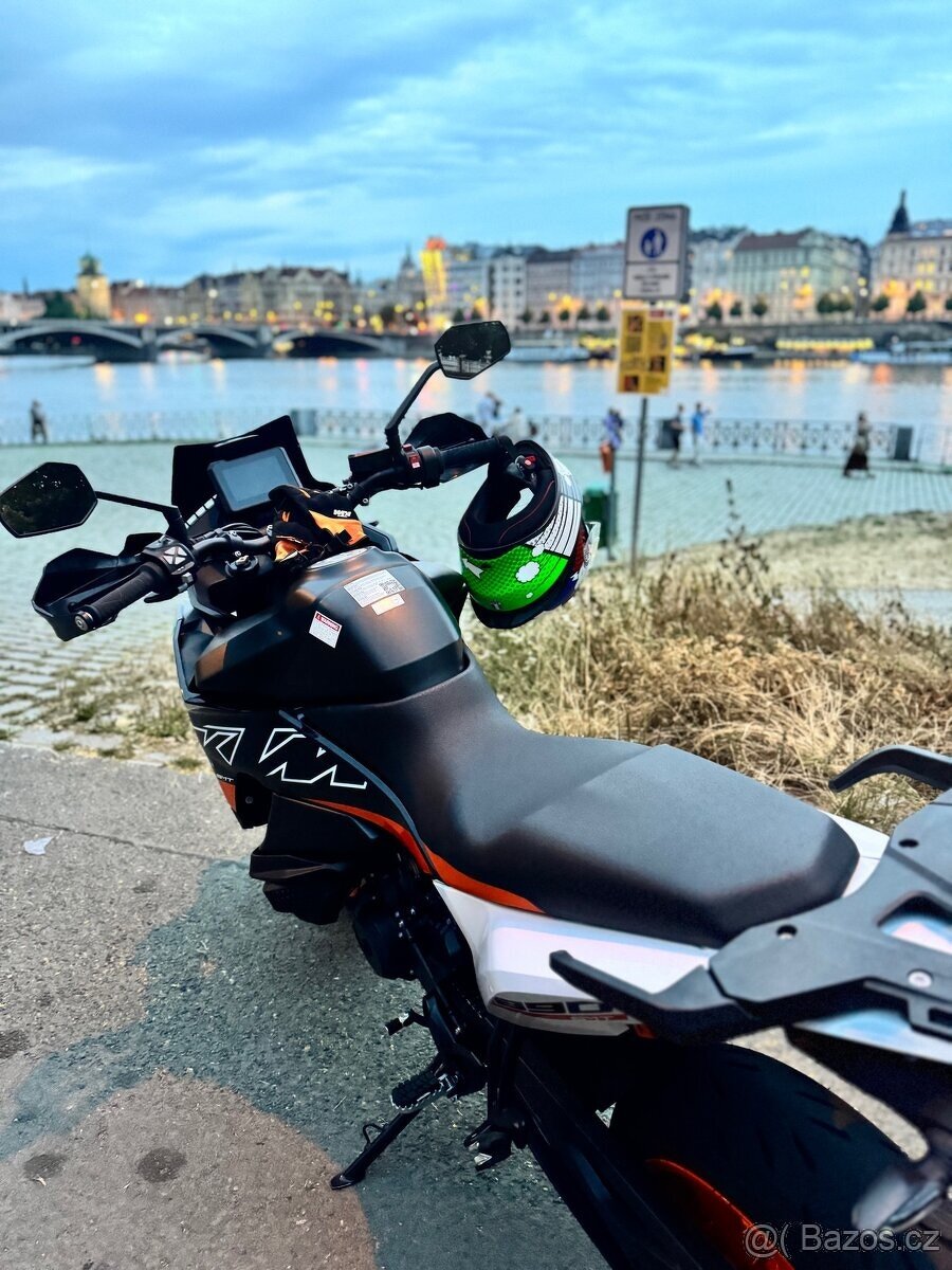 KTM SMT890 DPH Záruka 4 roky - 5