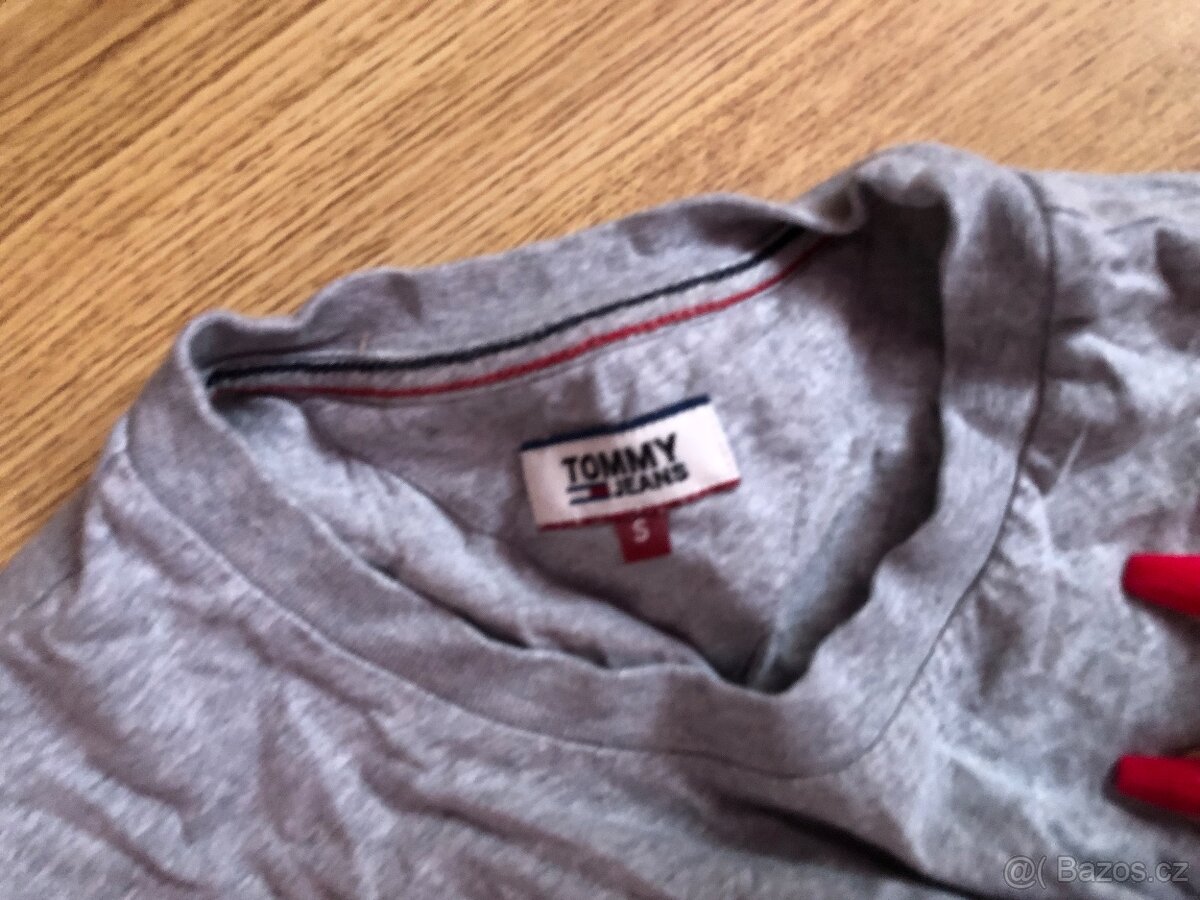 TommY hilfiger triko - 5