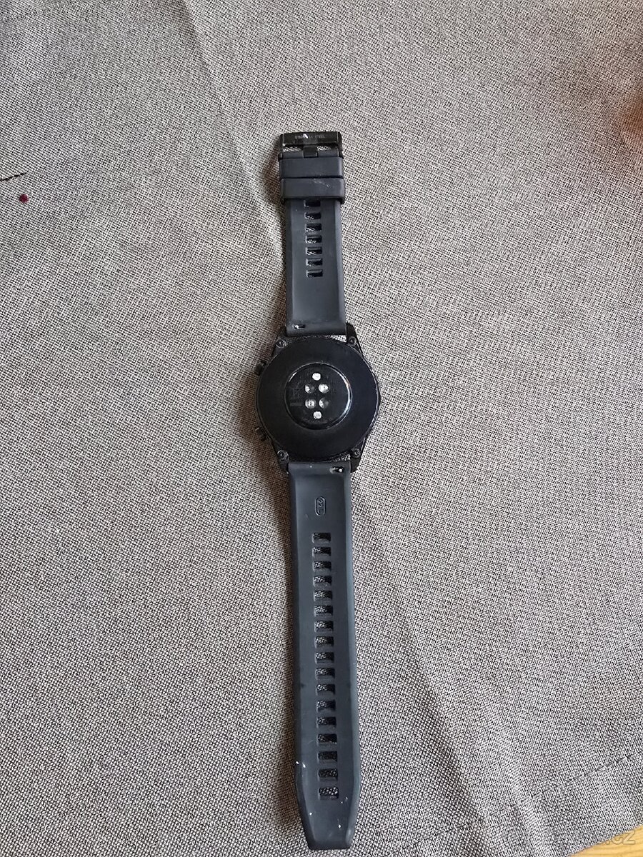 Chytré hodinky Huawei watch GT2 - 5