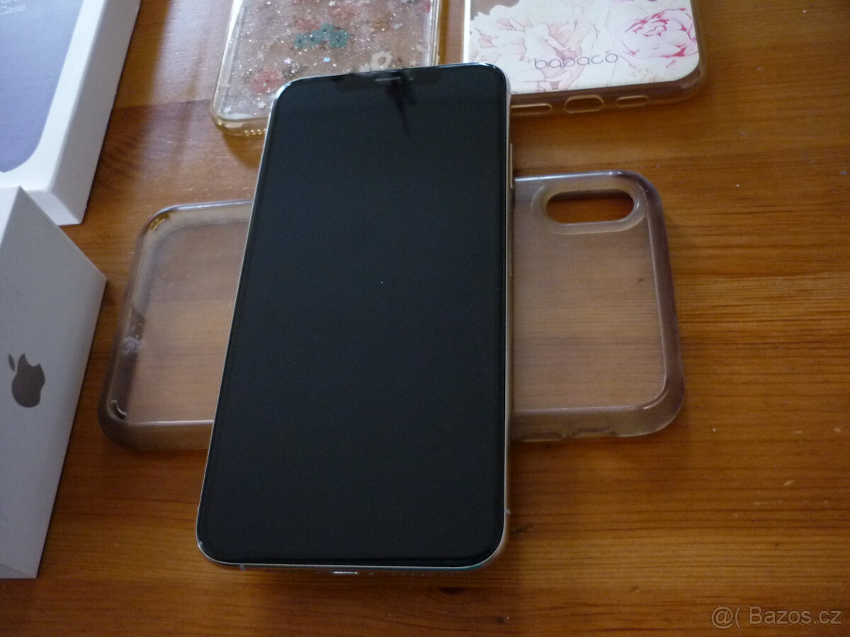 Apple Iphone XS Max 256GB - 5