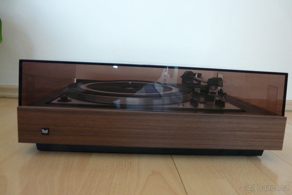 Gramofon Dual 1226 - 5