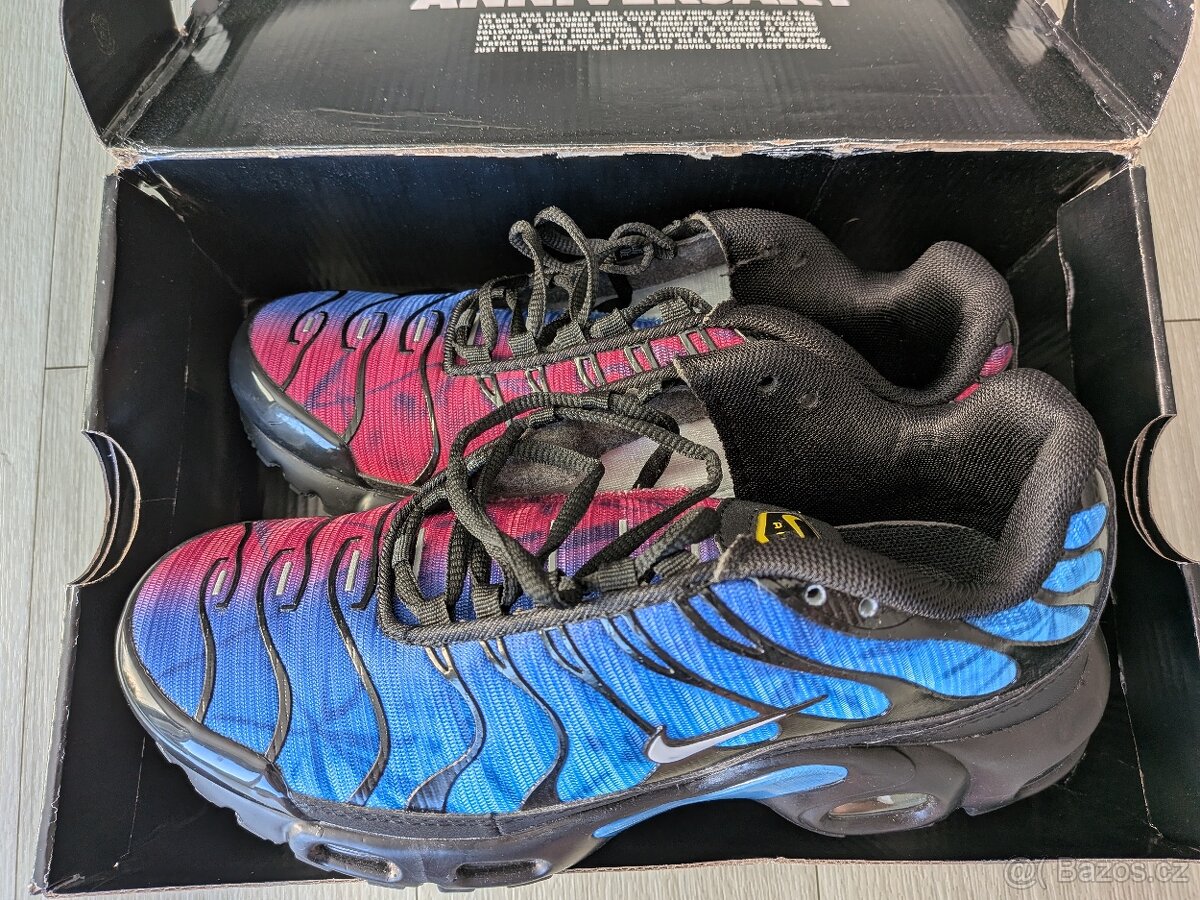 Nike Air Max TN 25th anniversary (vel. 39) - 5