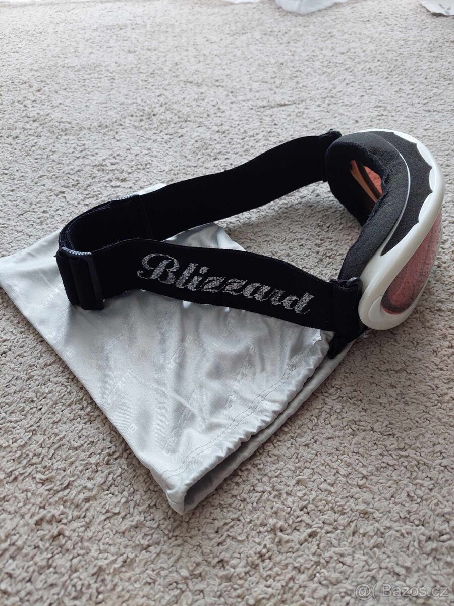 Lyžařská výbava - 5